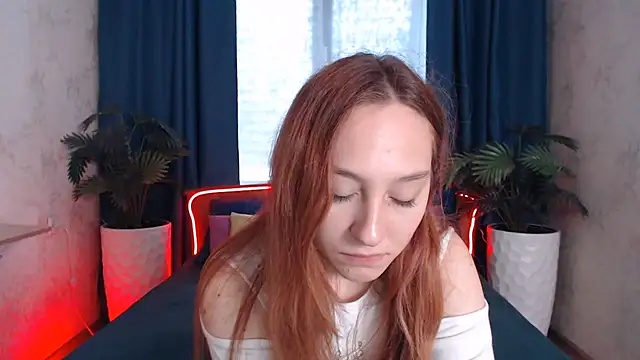 ModelGyrl Live XXX-Chat