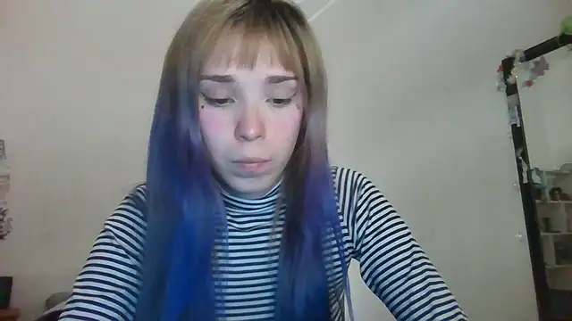 Chat XXX ao vivo de loletabb