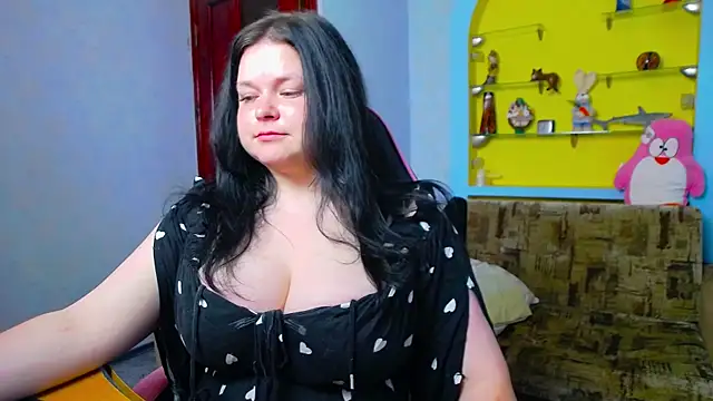 XXX chat uživo modela Linasexy777