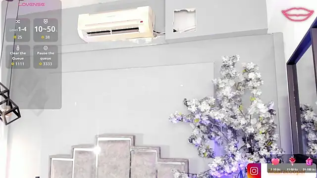 Maaracooper Live XXX-Chat