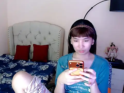 Show webcam de ShantalFoxxy_
