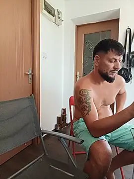 yasmi25 Webcam-Show
