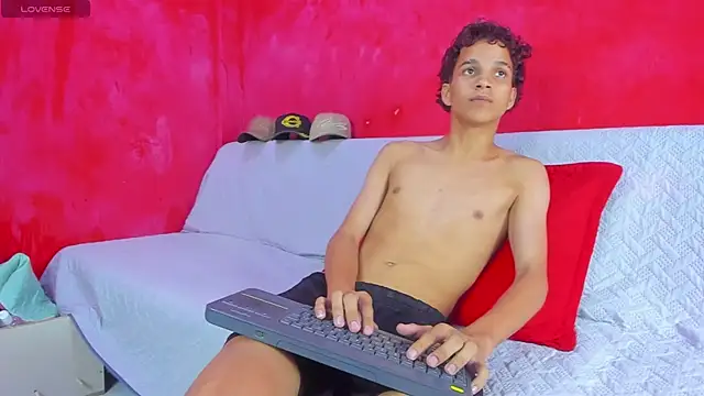 LatinPrince_ Webcam-Show