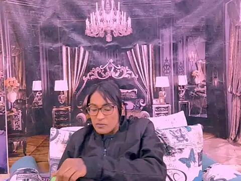 IndianRebel4u2Luv Chat XXX in diretta
