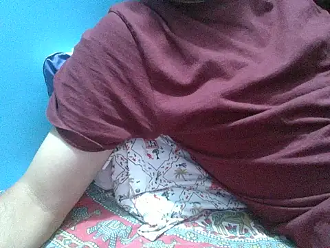 Precumboner Live XXX-chat