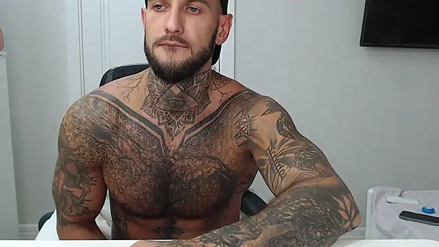 Sembang XXX Secara Langsung maxi_foxxx