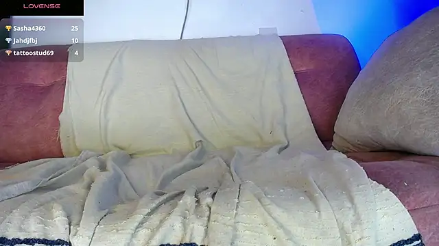 Chat +18 de Palo_santo ao vivo