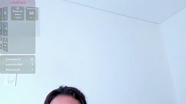 abigail_johnson 现场XXX聊天