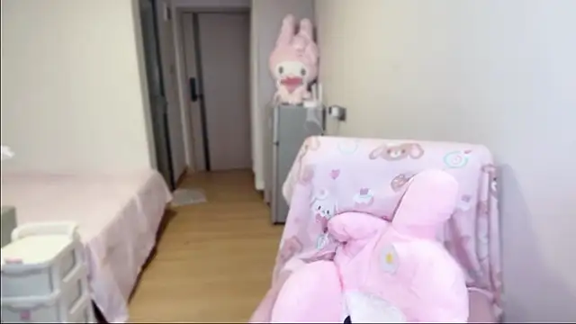 xiaobaozi-520 라이브 XXX 채팅