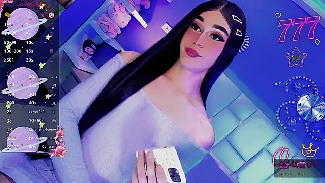 Megaan_Dolll Chat XXX live