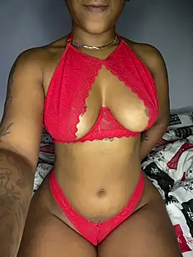 Show de Angel_black69 na webcam