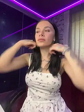 Czat XXX na żywo – Queen_of_pain