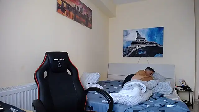 amydamarw Webcam show