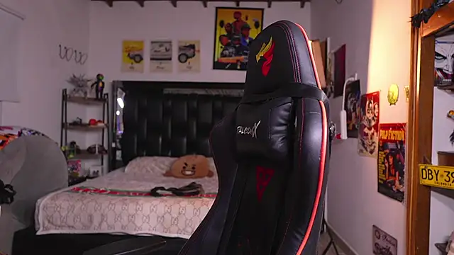logan_hugh8 라이브 XXX 채팅