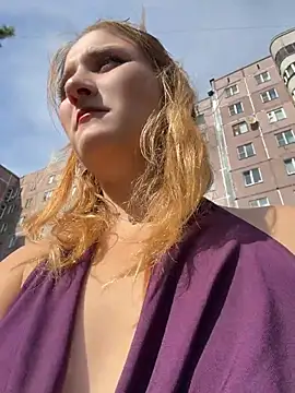 XXX chat uživo modela AdelRich