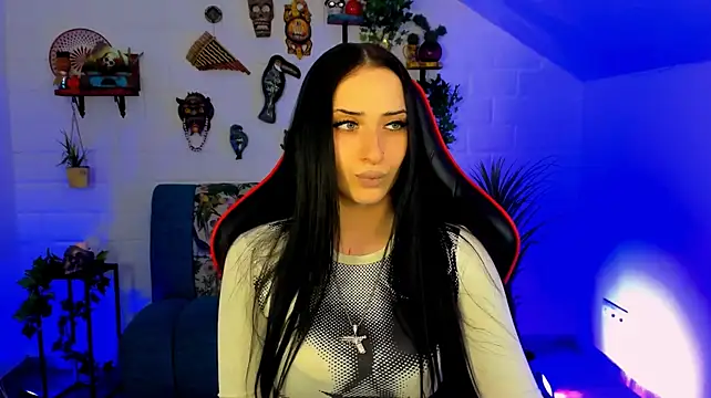 Czat XXX na żywo – MonicaLowes