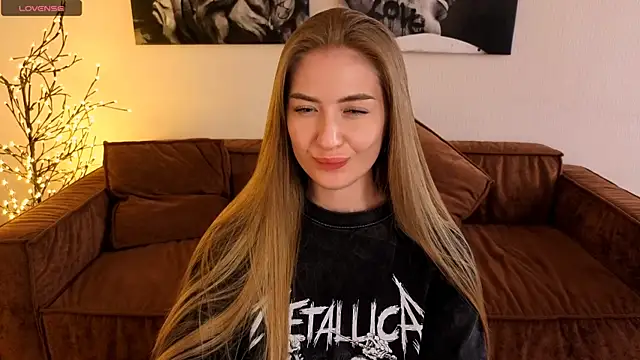 XXX chat uživo modela Chain_Alice