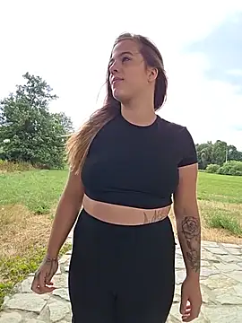 Luna_Lynn Webcam Show