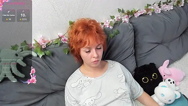 دردشة Inferno_kitten الجنسية المباشرة