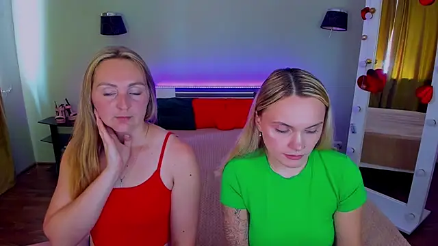 MagicEyess Live XXX Chat
