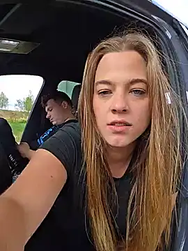 Luna_Lynn – Kamerová šou