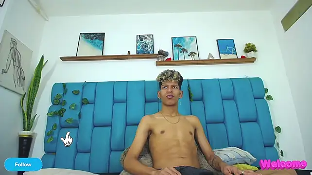 دردشة Stephen_Angel الجنسية المباشرة