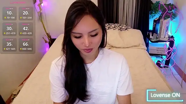 Bell_PepperHot Live XXX Chat