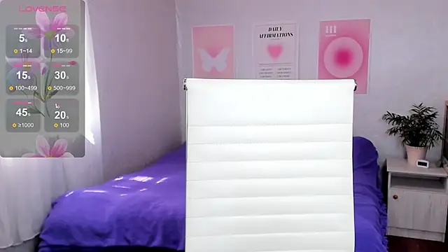 Geisha_Anna live XXX chat