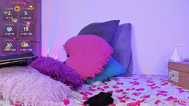_urcutekitty: онлайн-секс-чат