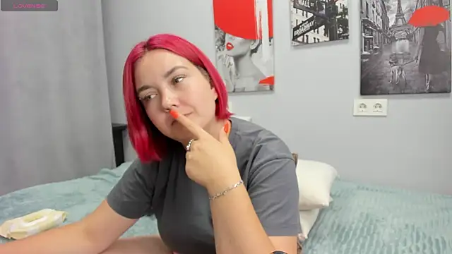 Sweetie_Rozzy Live XXX-Chat