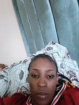 slim_ebon's Webcam Show