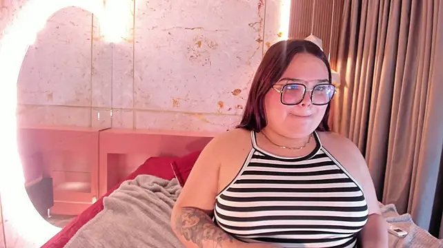 Lushi_Love – Live XXX-chat