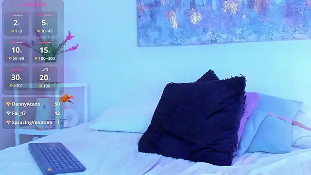 Chat +18 de __armin ao vivo