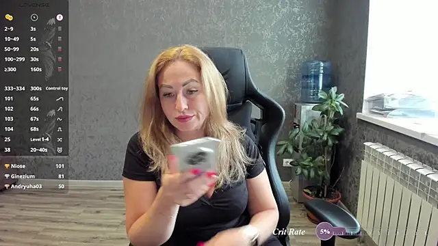 Živý XXX chat goddeesssssss