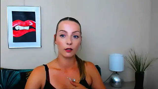Živý XXX chat NatalieSexy