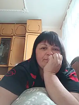 XXX chat uživo modela Dear_Natalia