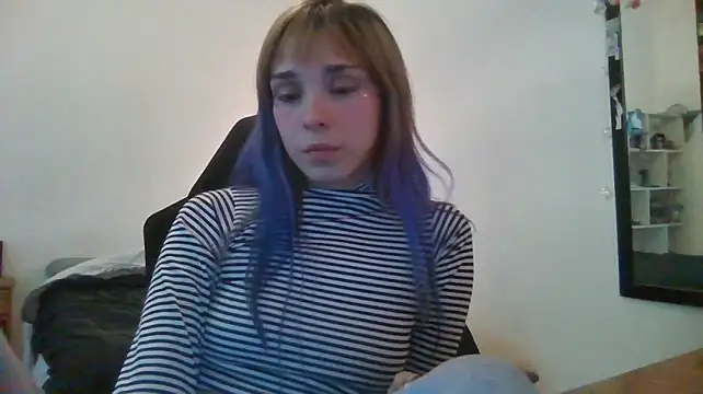 Czat XXX na żywo – loletabb