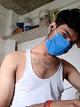 XXX chat uživo modela ssc_lover9
