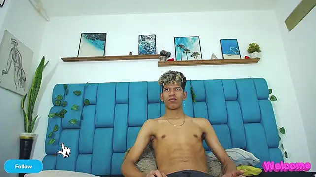 Stephen_Angel Chat XXX live