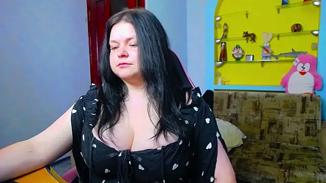 Linasexy777 Chat XXX in diretta