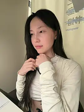 DD-5200's Webcam Show