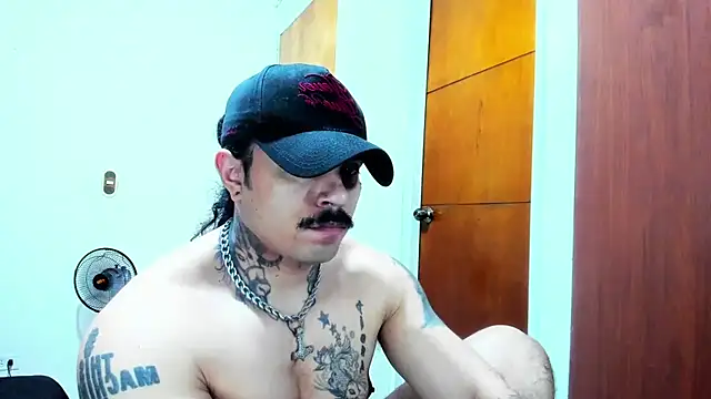 แชท XXX สดของ Van_Velckan