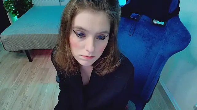 CranberryHot's Live XXX Chat
