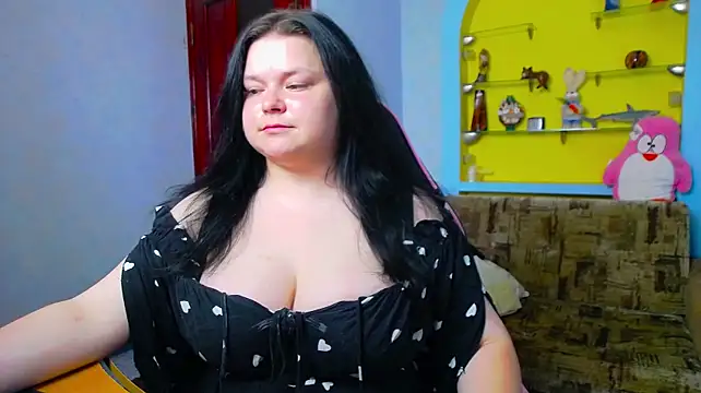 Linasexy777: онлайн-секс-чат