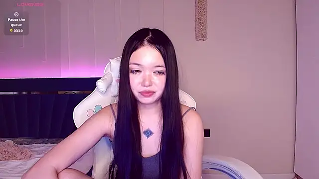 kok0mi Adlı Modelin Canlı XXX Sohbeti