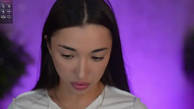 عرض كام Jasmine_Flow