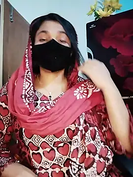 Tina-Sen's Webcam Show