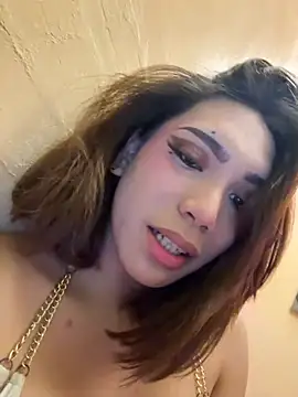 SideChick_Bunny – Naživo XXX chat