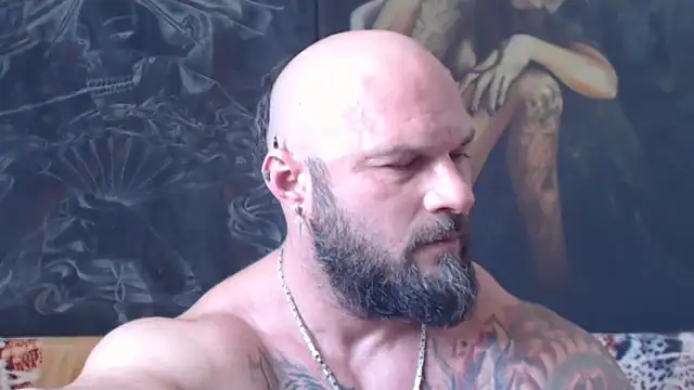 Czat XXX na żywo – viking_30
