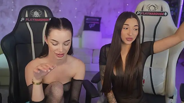 دردشة Jasmine_Flow الجنسية المباشرة